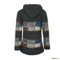 Preview: Wolljacke Pippa Rückseite